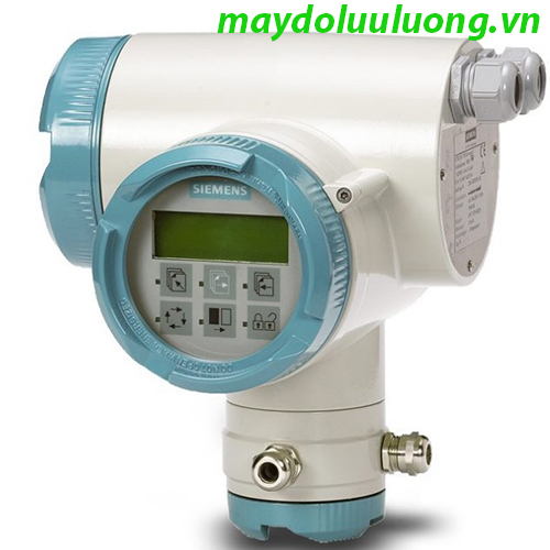 SITRANS FM MAG 6000 I