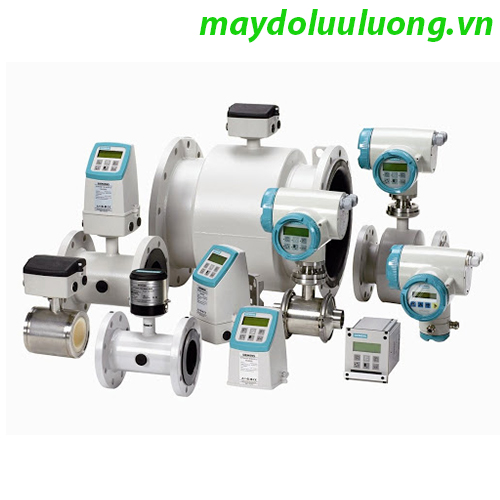 Đồng hồ đo lưu lượng MAG 5100W