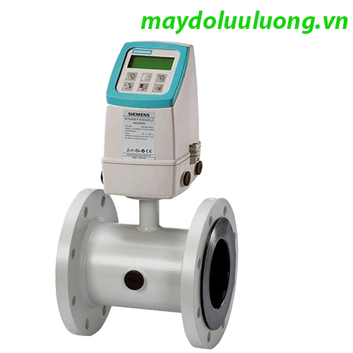 Đồng hồ đo lưu lượng MAG 5100W