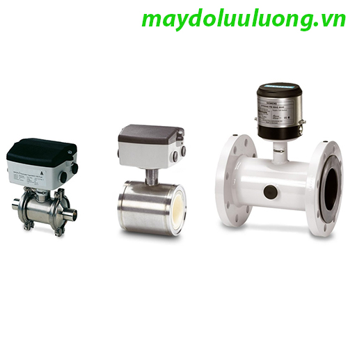 Đồng hồ đo lưu lượng MAG 1100