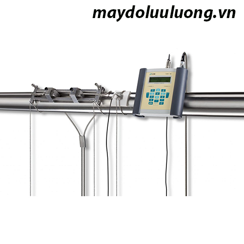 Máy đo lưu lượng khí