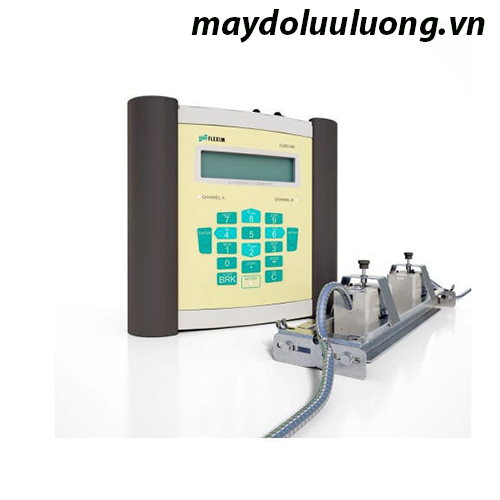 Máy đo lưu lượng khí
