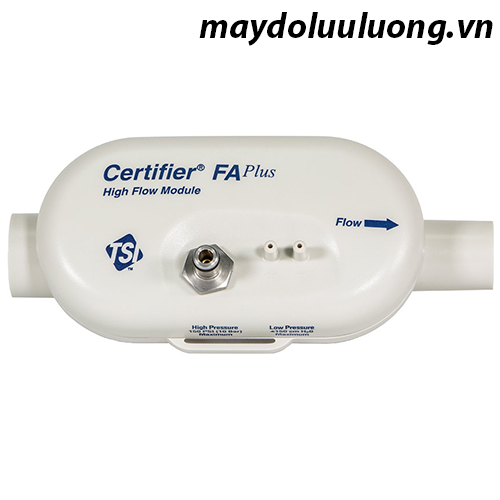 Máy đo lưu lượng khí y tế