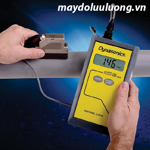 Dynasonics DUFX1 Doppler