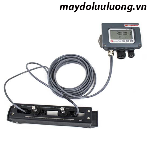 Thiết bị siêu âm đo lưu lượng nước