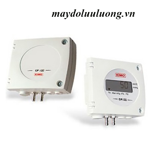 Áp kế CP 100