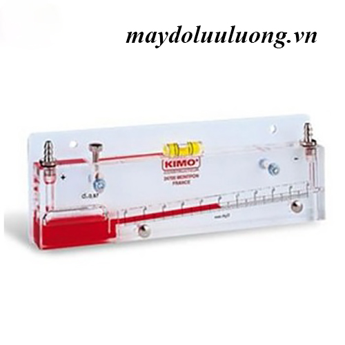 Áp kế chất lỏng TX