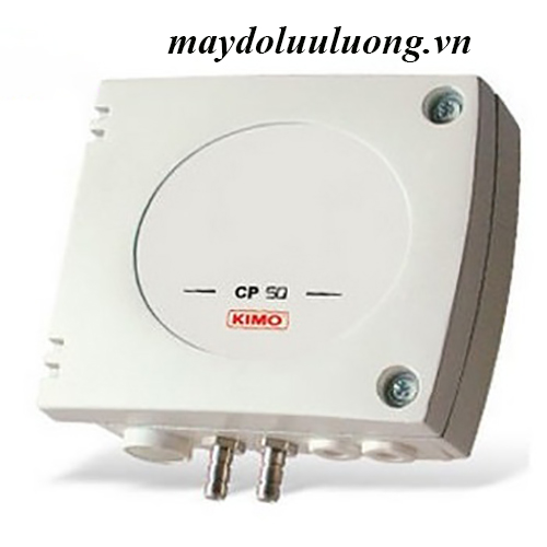 Áp kế CP 50