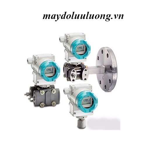 Đo áp suất Sitrans P DS III