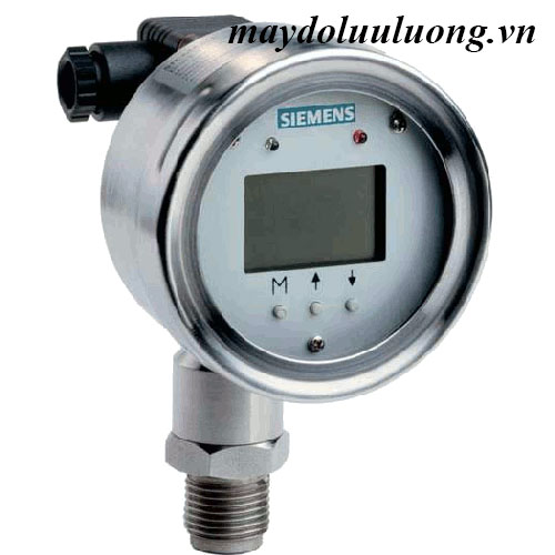 Cảm biến áp suất SIEMENS SITRANS P ZD
