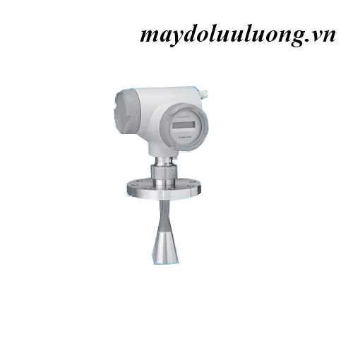 Máy đo mức RADAR Sitrans LR400