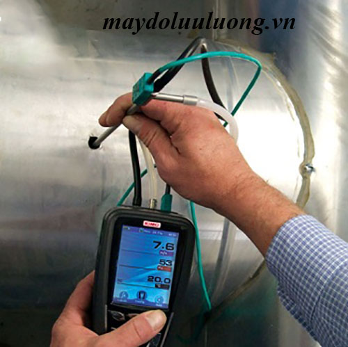 Máy đo áp đa năng