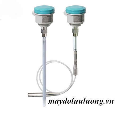 Máy đo mức Sitrans LUC 500