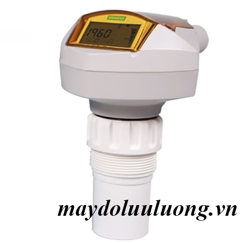 Máy đo mức siêu âm Sitrans Probe LU