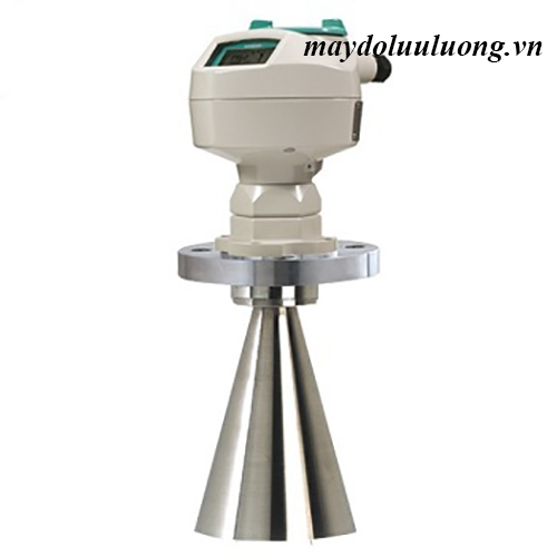 Máy đo mức Sitrans LR200