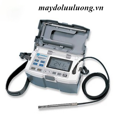 Đo áp suất đường ống