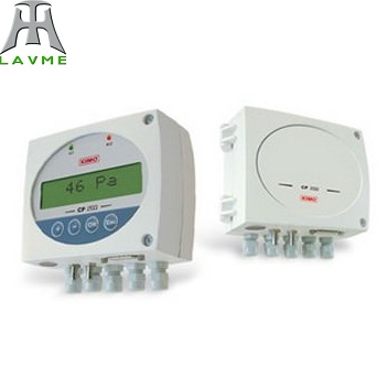 Cơ bản về máy đo lưu lượng